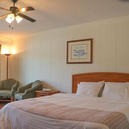 The Waterfront Suites And Marina Nanaimo Zimmer foto