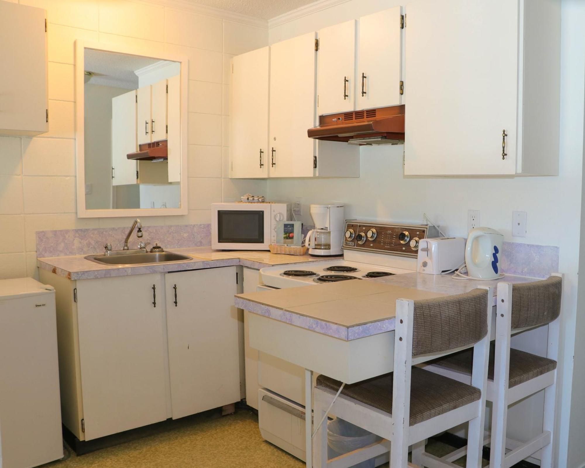 The Waterfront Suites And Marina Nanaimo Zimmer foto